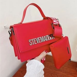 Steve Madden Solid Color